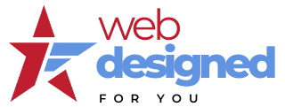 Web Designed For You